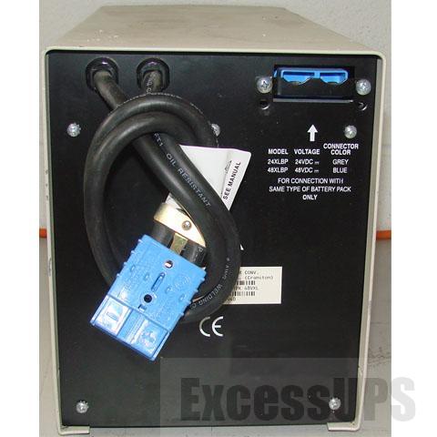 APC SMART-UPS XL 48V SU48XLBP Extended Runtime BATTERY PACK