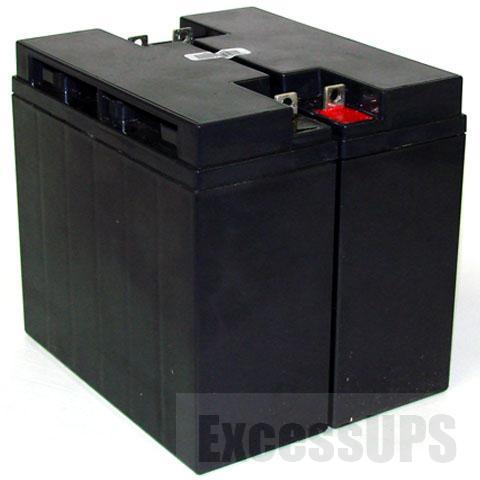 APC Smart UPS 1250 AP1250 Battery
