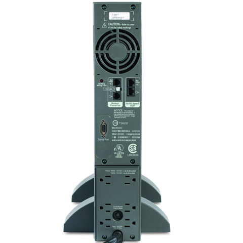 APC Smart-UPS SC 1500 SC1500 Tower/Rack