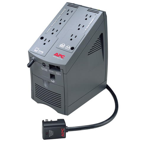 APC Back UPS LS 700 BP700UC