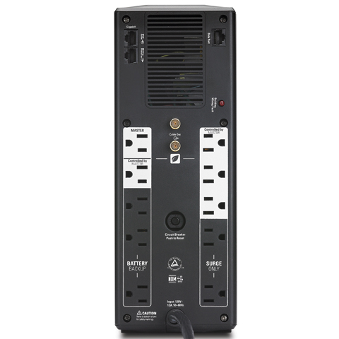 APC Back-UPS Pro 1300 BR1300G