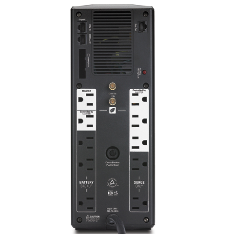 APC Back-UPS Pro 1500 BR1500G