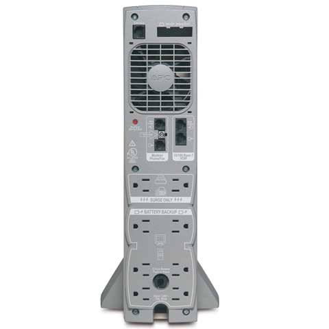 APC Back UPS RS 1500 BR1500