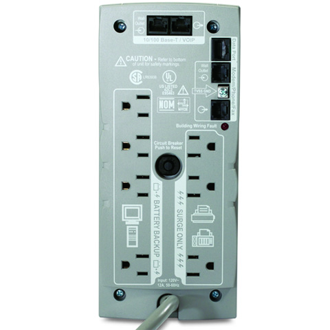 APC Back UPS RS 900 BR900