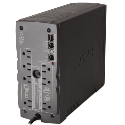 APC BACK-UPS XS 800 BX800