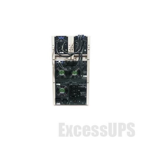 APC MATRIX 5000 MX5000 208V