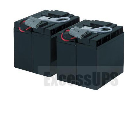 APC RBC11 Battery