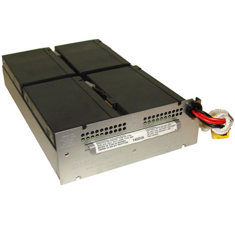 APC Smart UPS 1400 RM 2U SU1400RM2U Battery