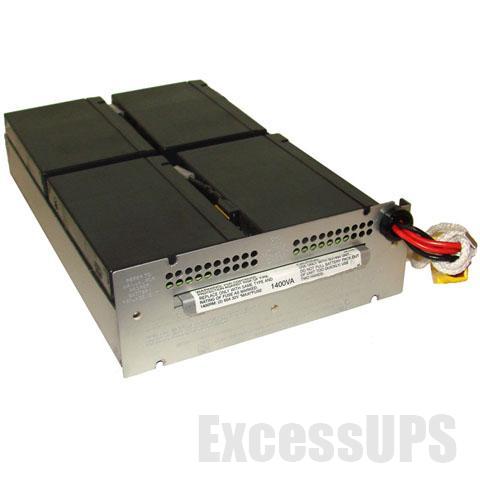 APC RBC24 Battery