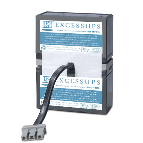 APC Back-UPS RS 1500 BR1500 Battery