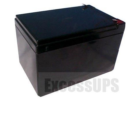 APC RBC4 Battery