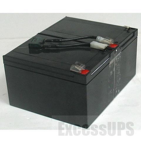 APC Smart UPS 1000 SUA1000 Battery