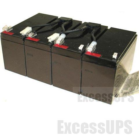 APC RBC8 Battery