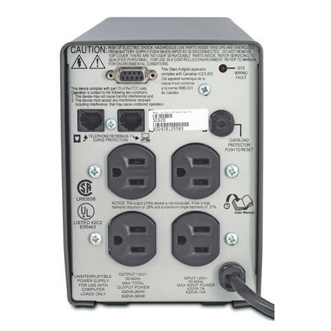 APC SMART-UPS SC 620 SC620