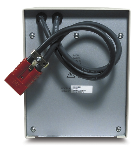 APC SMART-UPS XL 48V SU48BP BATTERY PACK for the Smart-UPS 3000