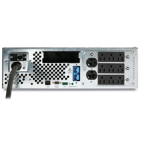 APC Smart-UPS XL 2200VA RM 3U SUA2200RMXL3U