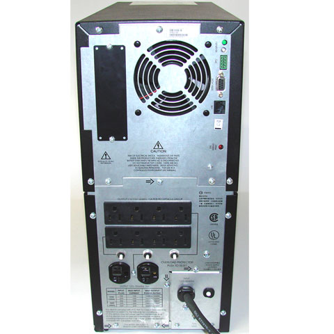 APC Smart-UPS 2200 SUA2200