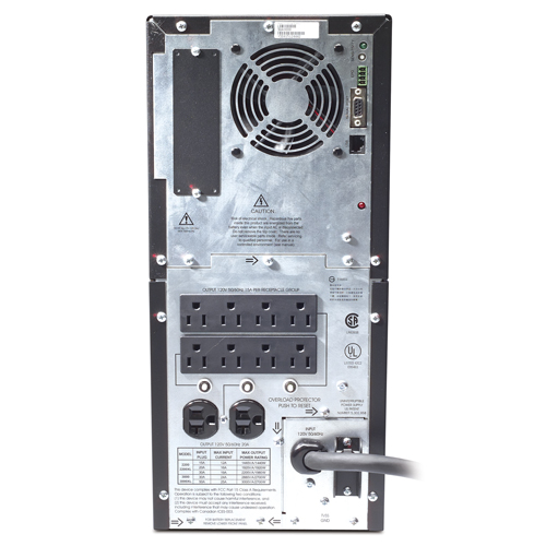 APC SMART UPS 3000 SUA3000