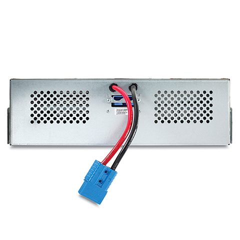 APC Smart-UPS XL 48V RM 3U Battery Pack SUA48RMXLBP3U