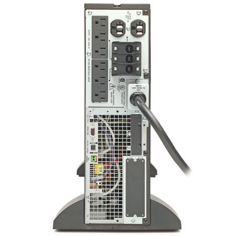 APC SMART-UPS RT 3000 SURTA3000XL 120V