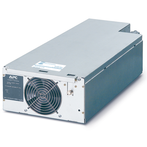 APC Symmetra 4-16kVA Power Module 4KVA SYPM