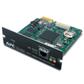 APC AP9617 NETWORK MANAGEMENT CARD