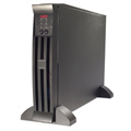 APC SMART-UPS XL 1500 Modular SUM1500RMXL2U 120V Rackmount/Tower
