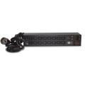 APC Switched Rack PDU 2U 30A 208V (16)C13 AP7911