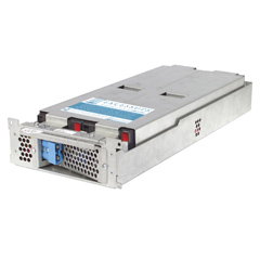 APC Smart UPS 2200 RM 2U SUA2200RM2U Replacement Battery Pack