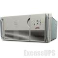 APC SMART-UPS 5000 Rackmount 5U SU5000RMT5U 208V