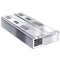 APC Symmetra RM 2-6kVA Battery Module SYBT2