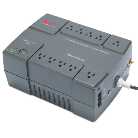 Back UPS ES 750VA Battery