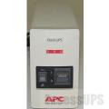 APC BACK-UPS 500 BK500M