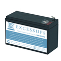 APC RBC17 Battery