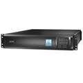 APC Smart-UPS X 2200VA Rack/Tower LCD 100-127V SMX2200RMLV2U
