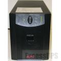 APC SMART-UPS 1000 SU1000NET Black