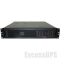 APC SMART-UPS 1400 Rackmount 2U SU1400RM2U