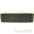 APC SMART-UPS 3000 Rackmount 3U SU3000RM3U BLACK