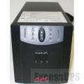 APC SMART-UPS 700 SU700NET BLACK