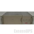 APC SMART-UPS 700 Rackmount 3U 700VA 450W SU700RM