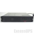 APC SMART UPS 1500 Rackmount 2U SUA1500RM2U