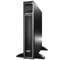 APC Smart-UPS X 1500VA Rack/Tower LCD 120V with Network Card SMX1500RM2UNC