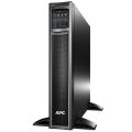 APC Smart-UPS X 750VA Rack/Tower LCD 120V SMX750