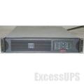 APC SMART-UPS 3000 Rackmount 2U DLA3000RM2U