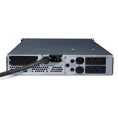 APC Smart-UPS 2200VA USB & Serial RM 2U SUA2200RM2U