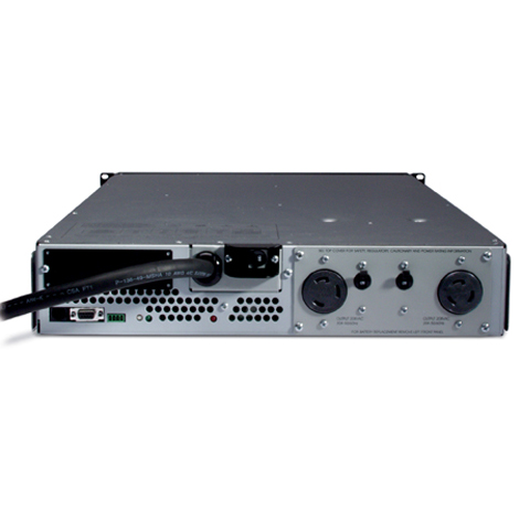 APC Smart-UPS 3000VA USB & Serial RM 2U 208V SUA3000RMT2U