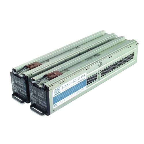 Amstron Replacement UPS Battery for APC SURT3000XLT