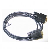 APC UPS 940-0024 Smart Signaling Serial Cable