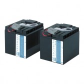 APC Smart UPS 2200VA SU2200 Battery Set