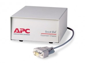 AP9600 SmartSlot Expansions Chassis